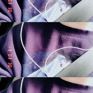 Meet your Posher, Morgan